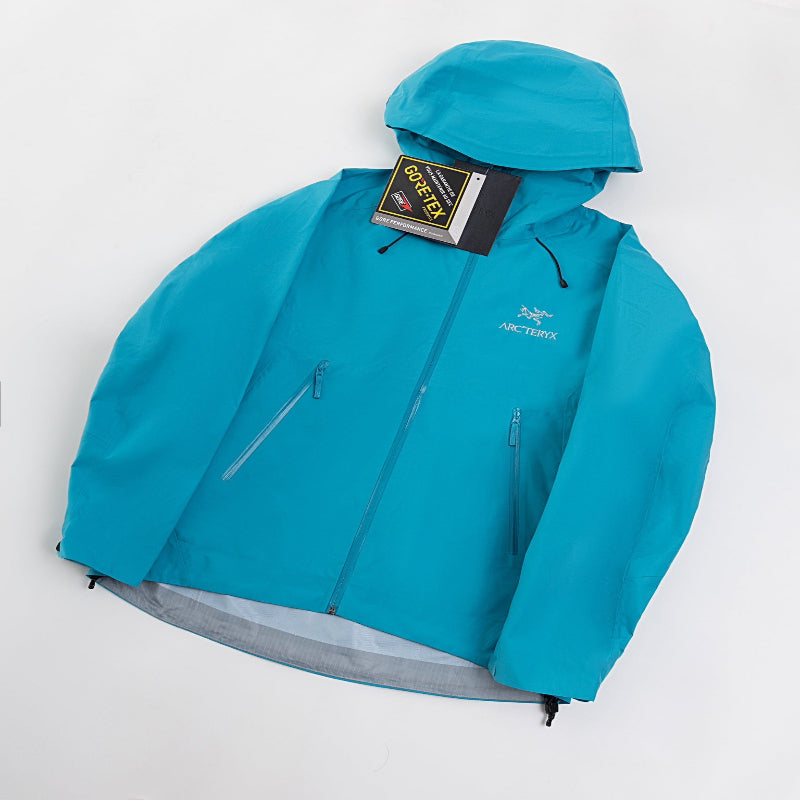 Arc'teryx jacket - STONEY