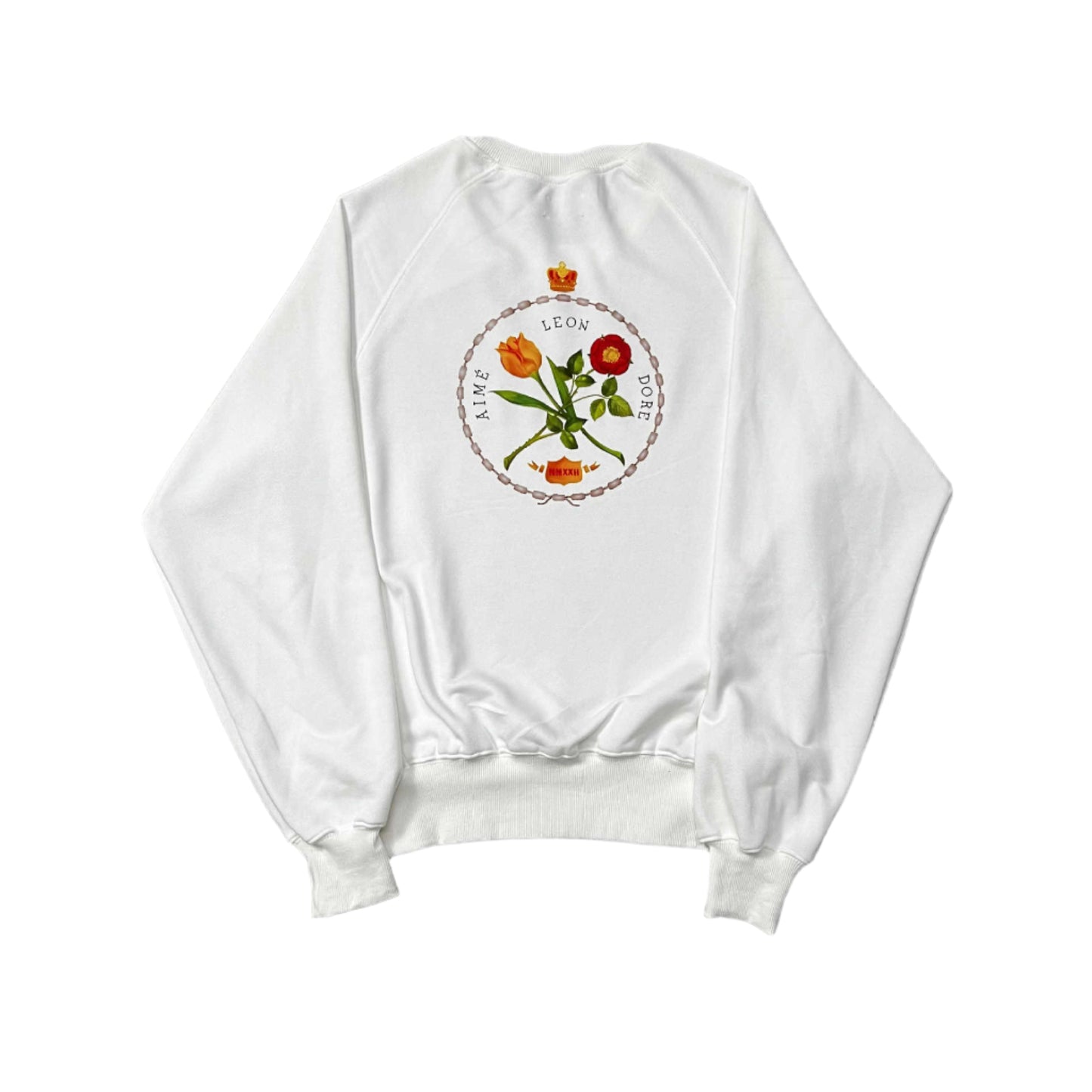 Aime Leon Dore sweatshirt - STONEY