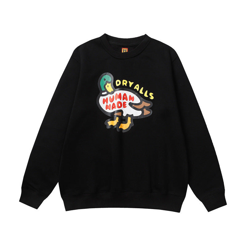 Human Made sweatshirt - STONEY