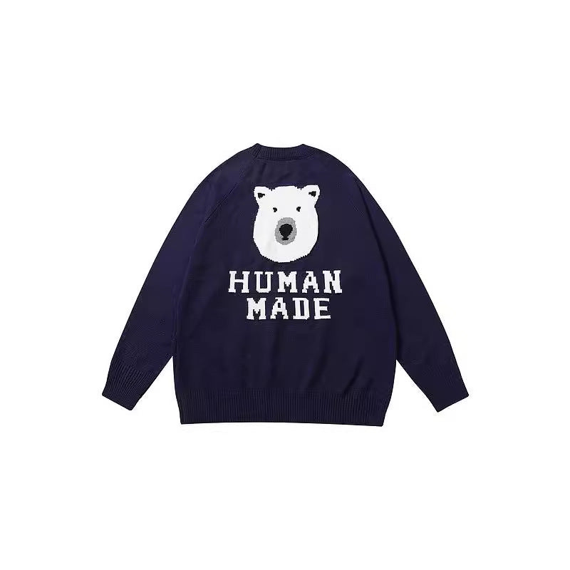 Human Made sweater - STONEY