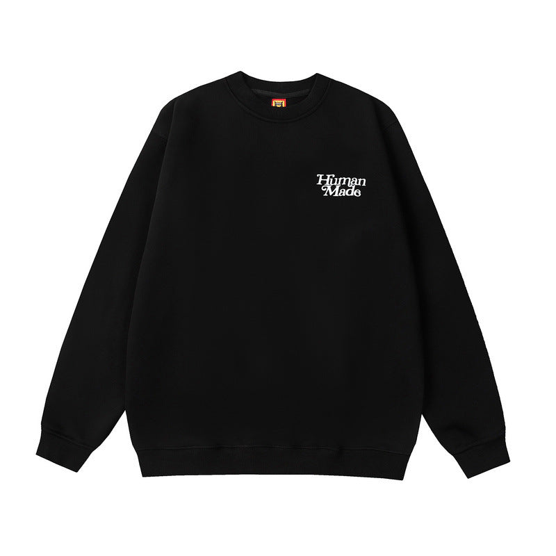 Human Made sweatshirt - STONEY