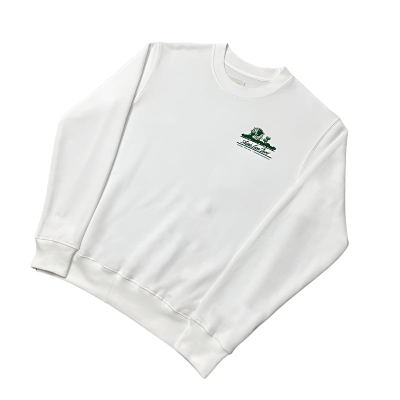 Aime Leon Dore sweatshirt - STONEY