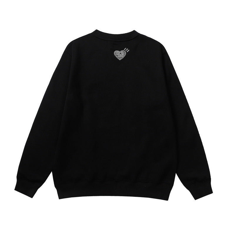 Human Made sweatshirt - STONEY