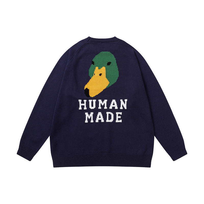 Human Made sweater - STONEY