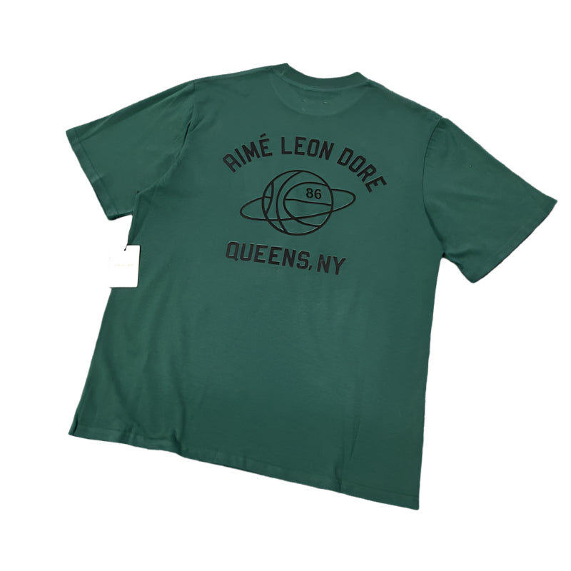 Aime Leon Dore t-shirt - STONEY