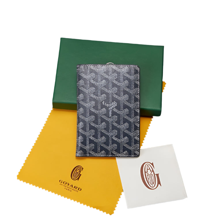 Passport Holder - STONEY