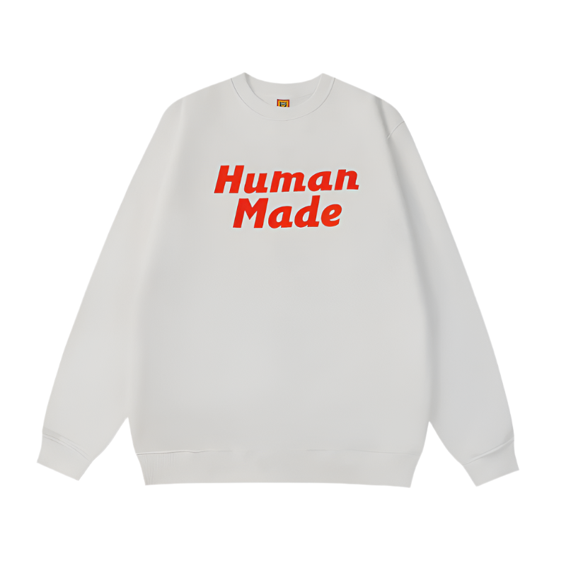 Human Made sweatshirt - STONEY