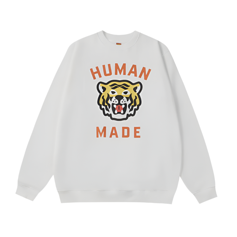 Human Made sweatshirt - STONEY