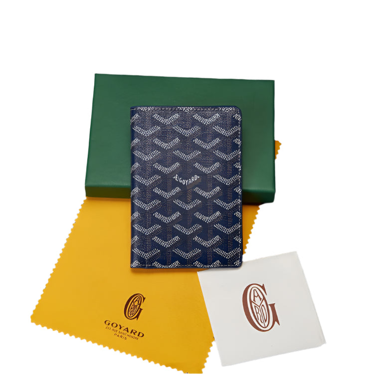 Passport Holder - STONEY