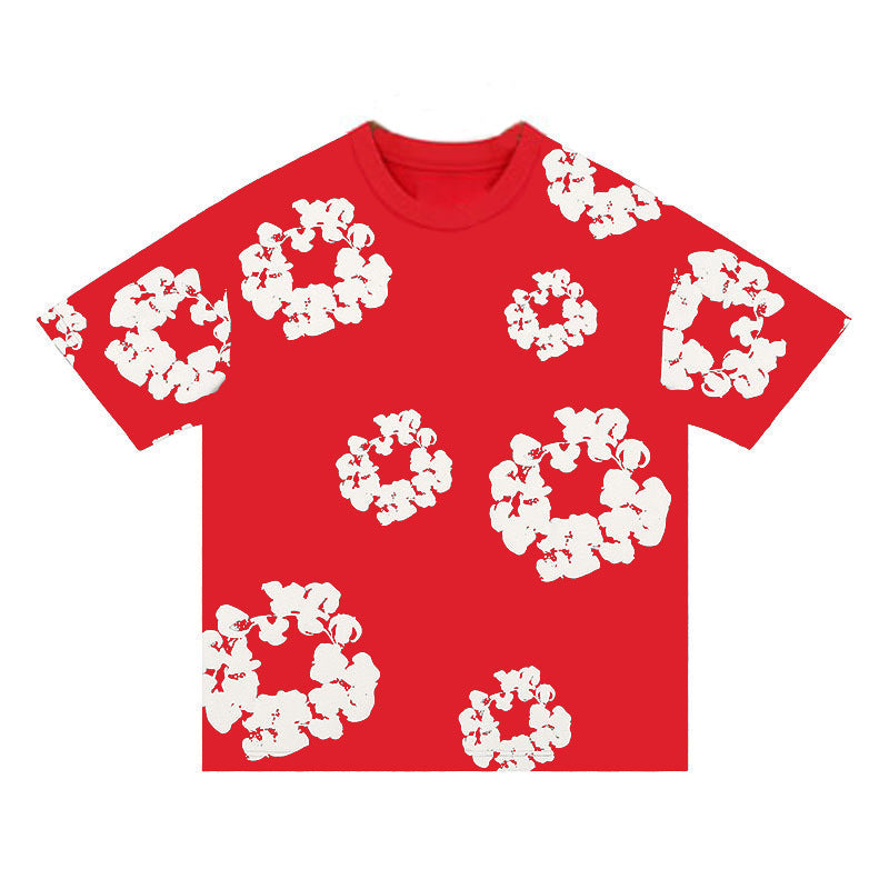 STONEY DMTS T-shirt - STONEY