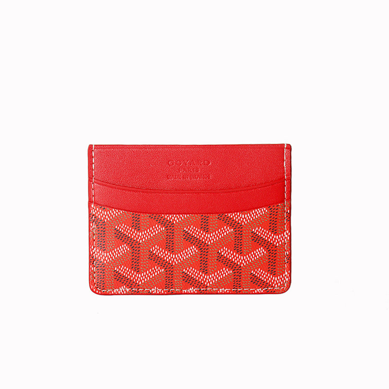 Card Holder - STONEY