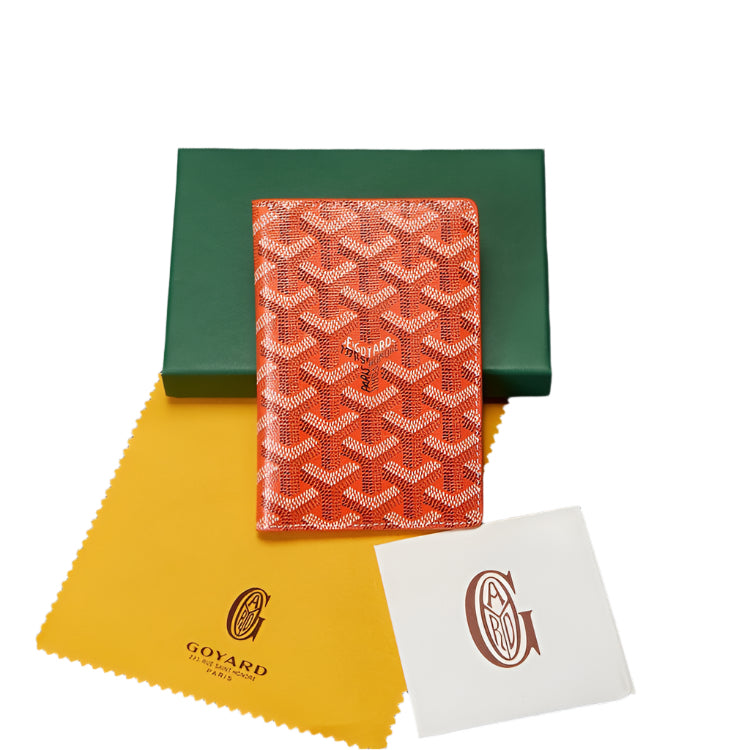 Passport Holder - STONEY