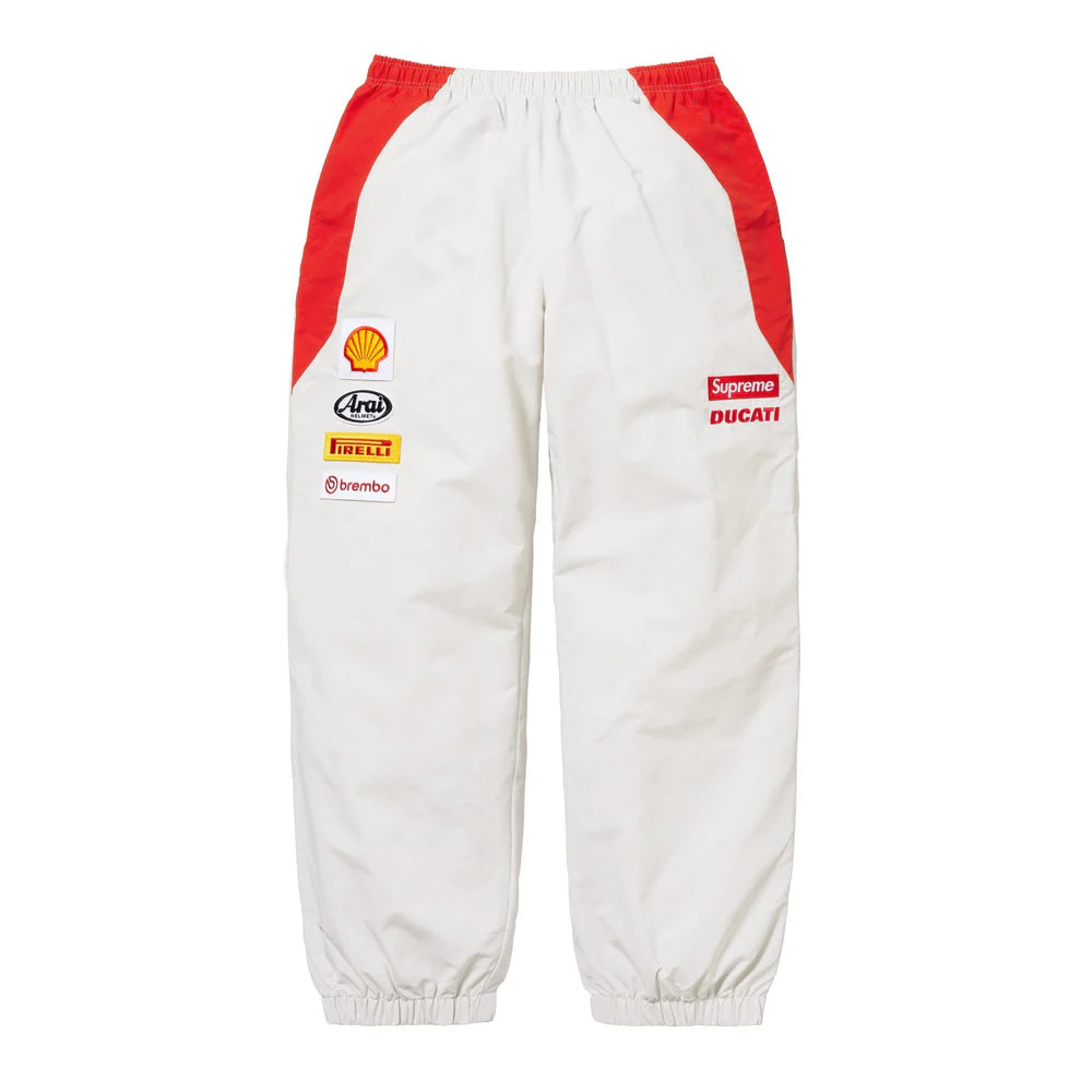 Supreme track pants