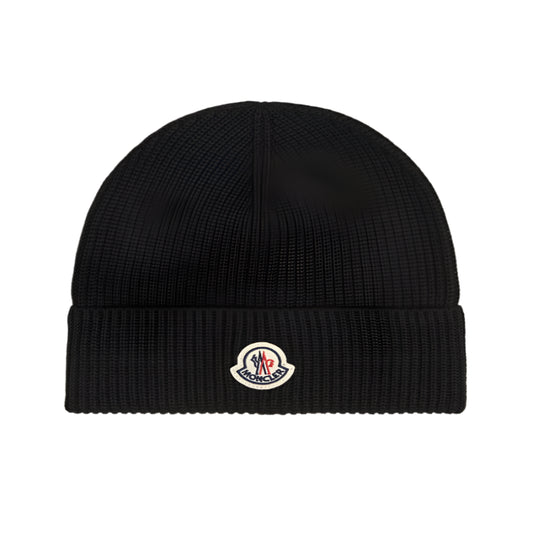 Moncler knitted hat