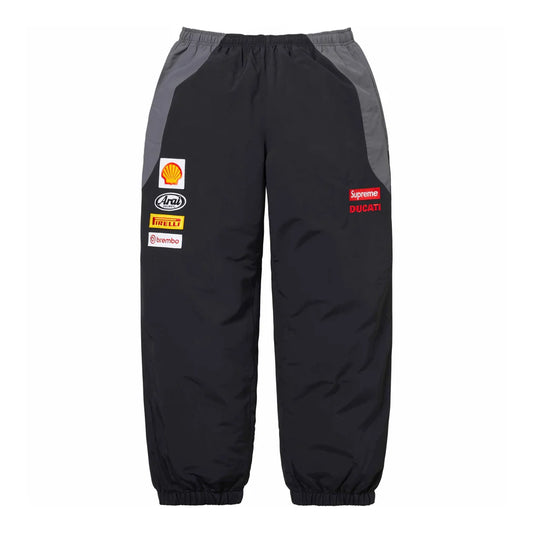 Supreme track pants