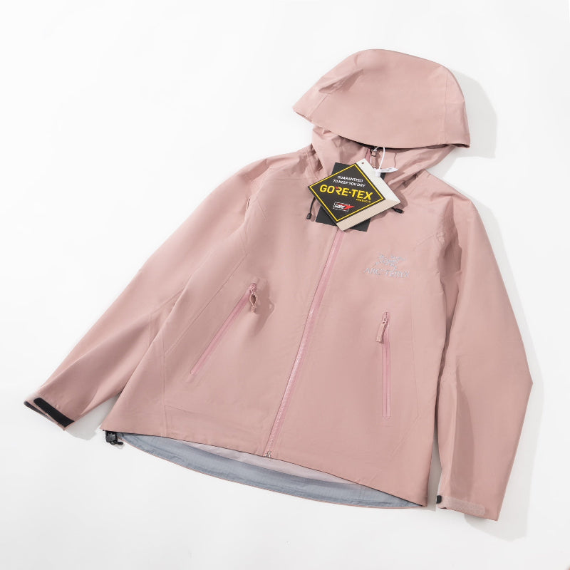 Arc'teryx jacket - STONEY