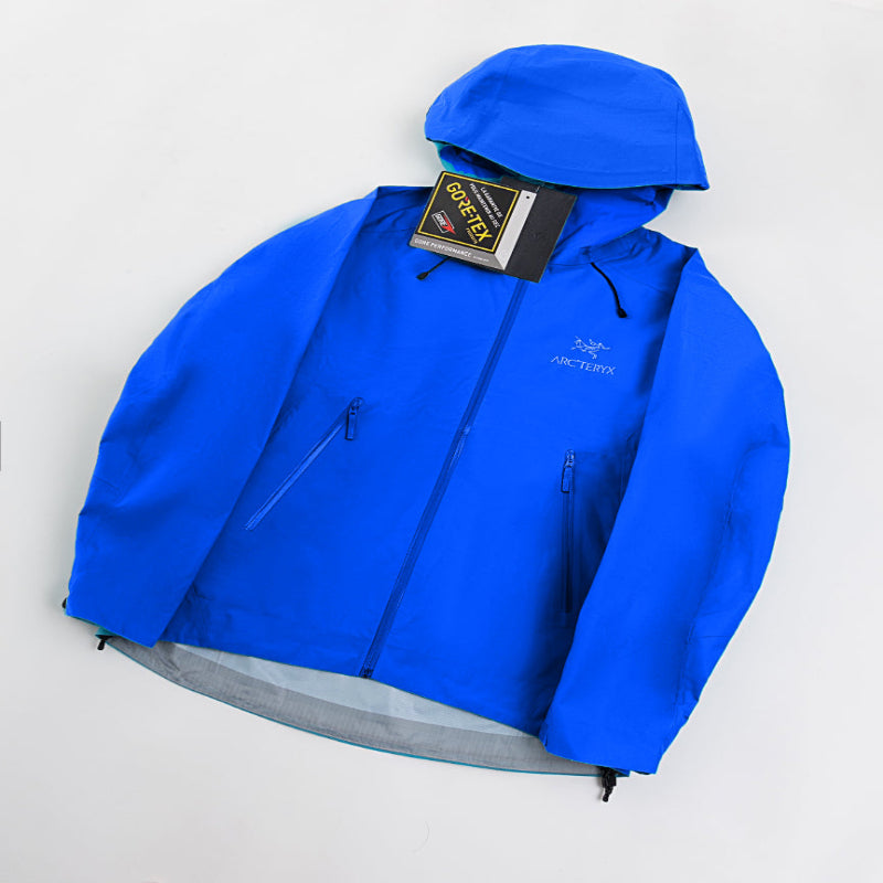 Arc'teryx jacket - STONEY