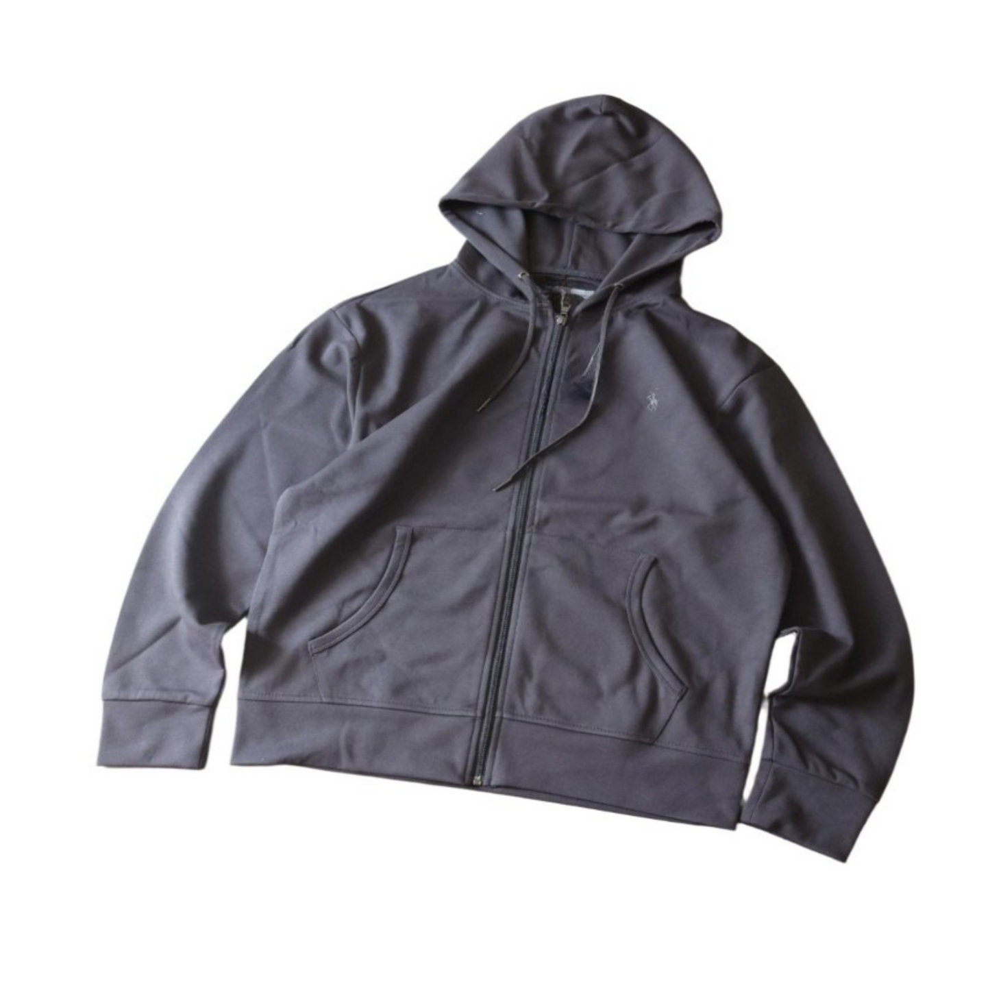 STONEY Zip Up Hoodie