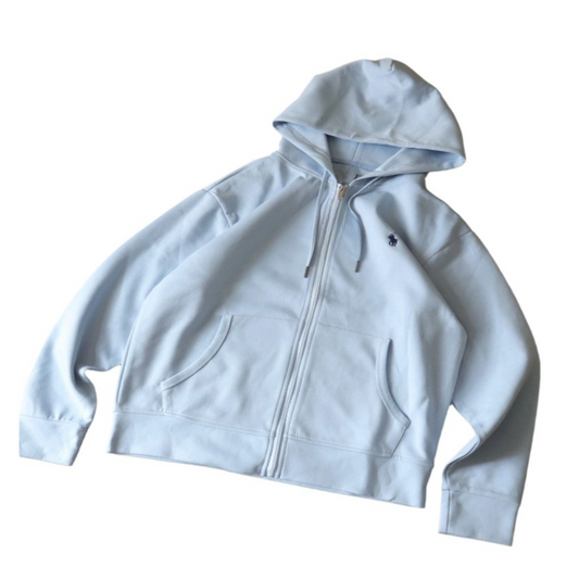 STONEY Zip Up Hoodie