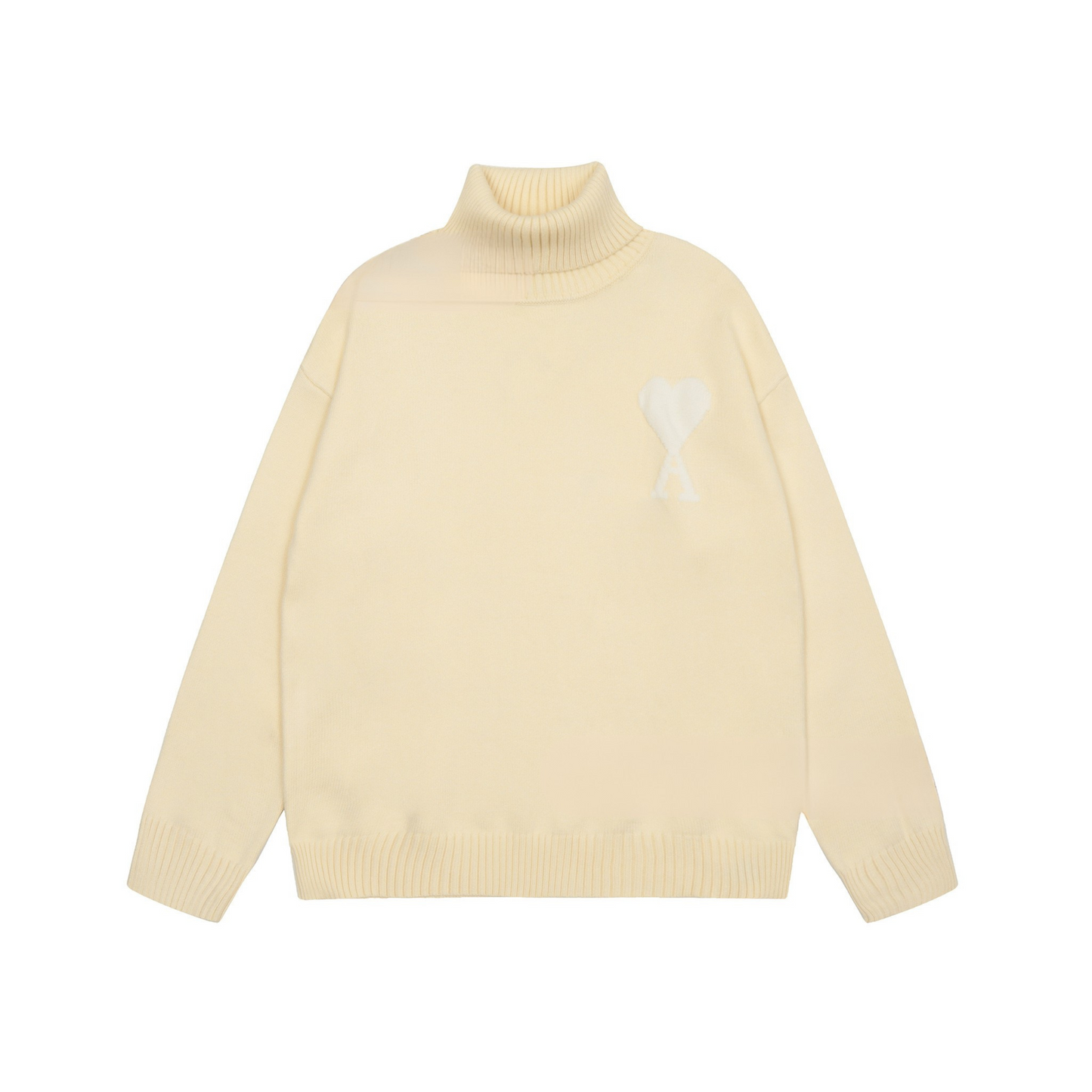 STONEY Turtleneck