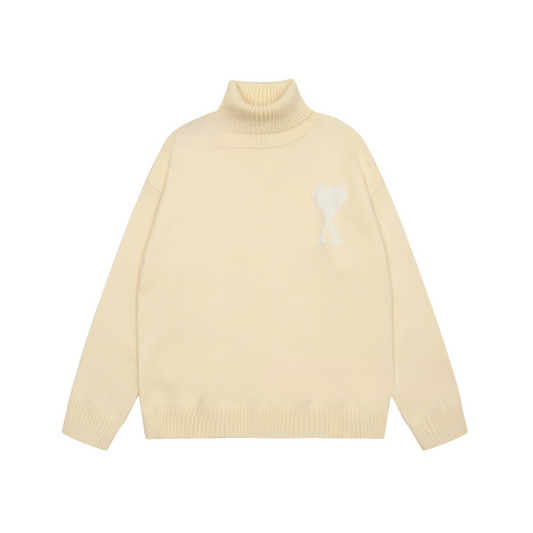 STONEY Turtleneck