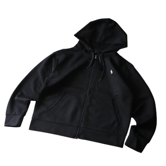 STONEY Zip Up Hoodie