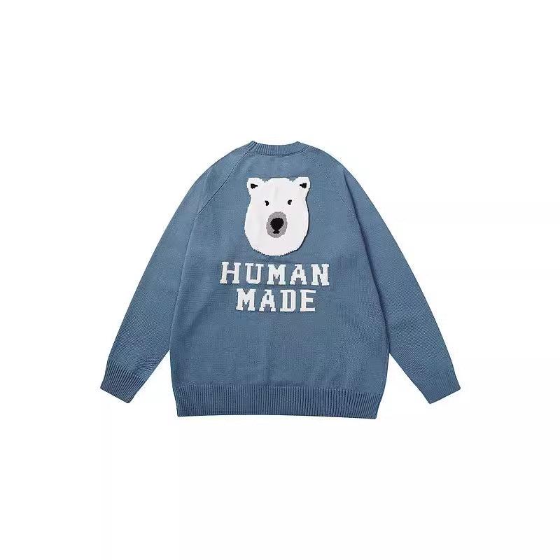 Human Made sweater - STONEY