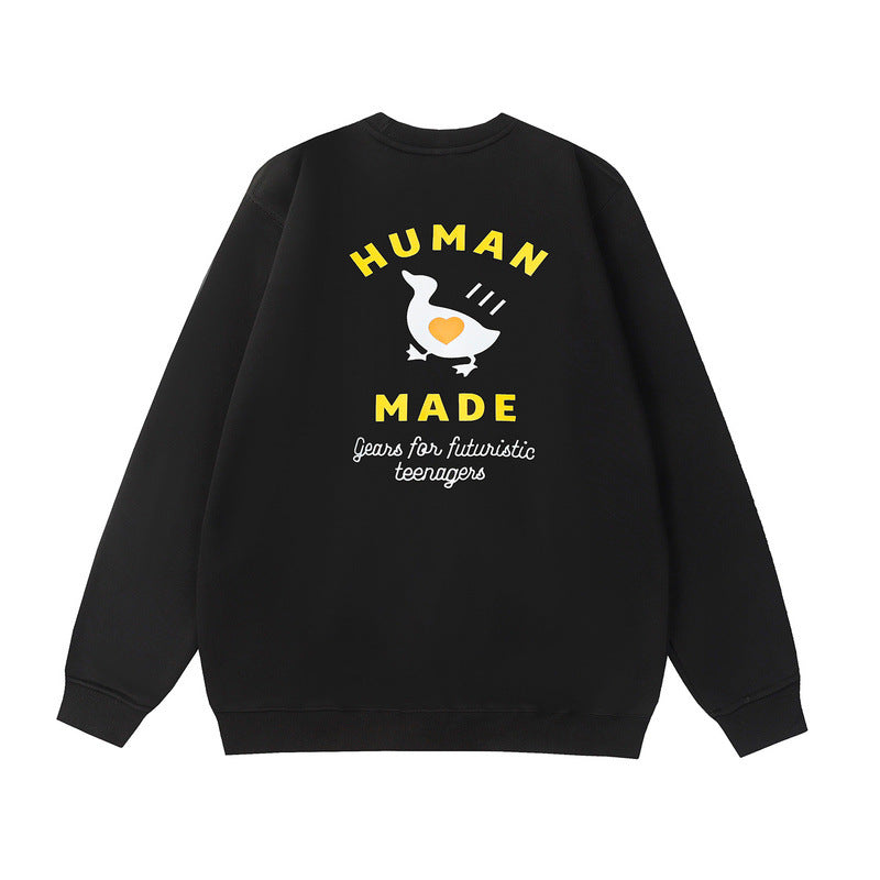 Human Made sweatshirt - STONEY