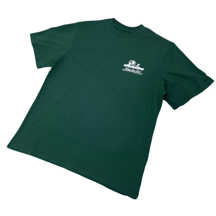 Aime Leon Dore t-shirt - STONEY