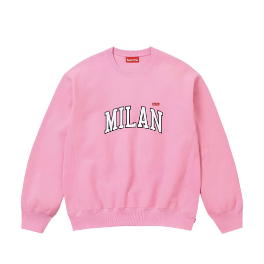 Supreme sweatshirt