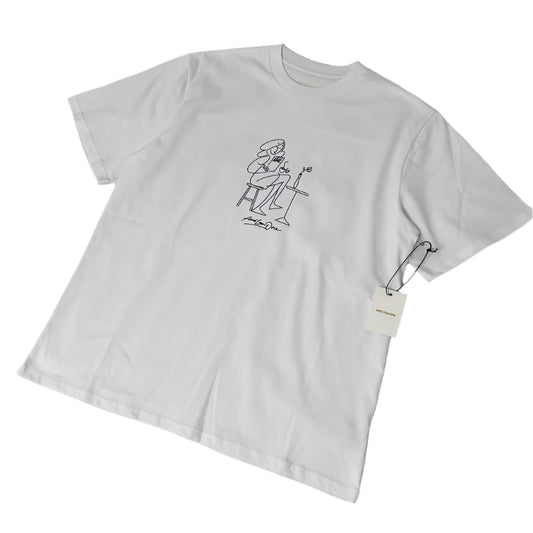 Aime Leon Dore t-shirt - STONEY