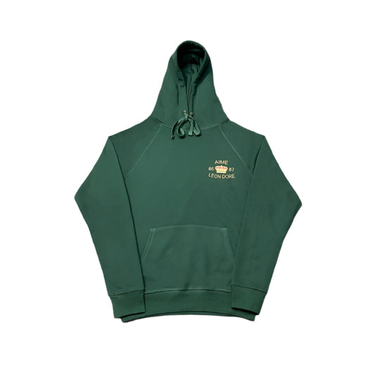 Aime Leon Dore hoodie - STONEY