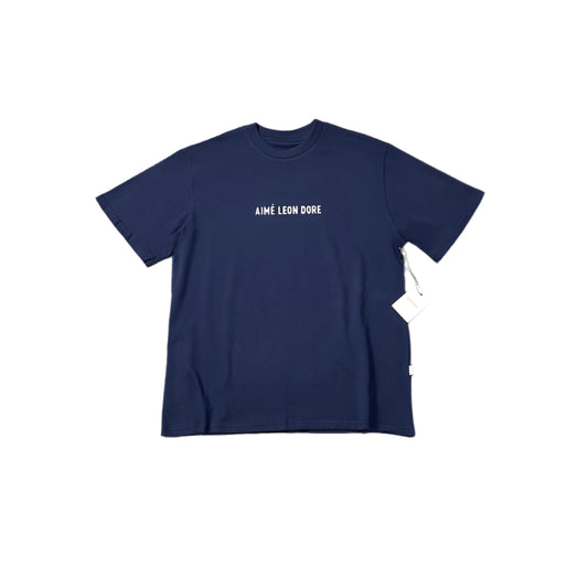 Aime Leon Dore t-shirt - STONEY