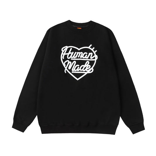 Human Made sweatshirt - STONEY