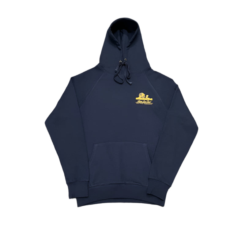 Aime Leon Dore hoodie - STONEY