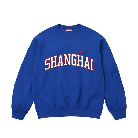 Supreme sweatshirt