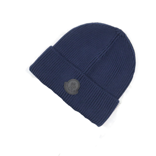 Moncler knitted hat