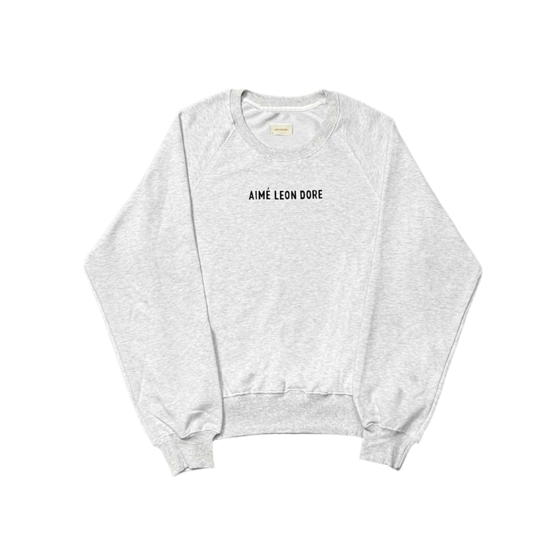 Aime Leon Dore sweatshirt - STONEY