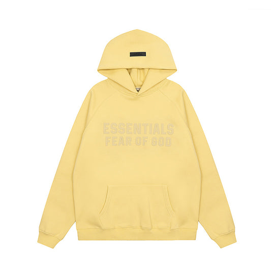 FOG Essentials hoodie