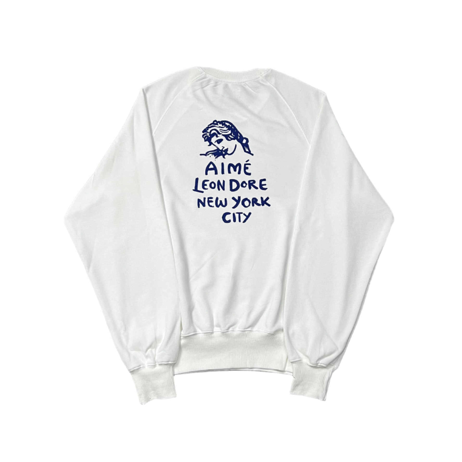 Aime Leon Dore sweatshirt - STONEY