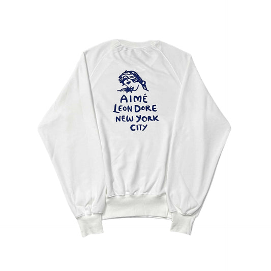 Aime Leon Dore sweatshirt - STONEY