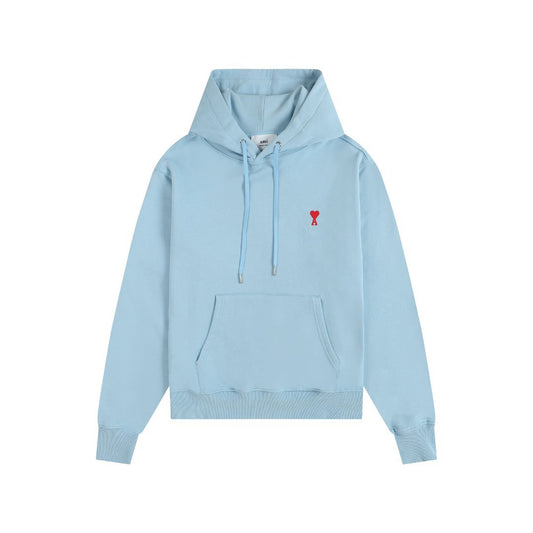 Ami Paris hoodie