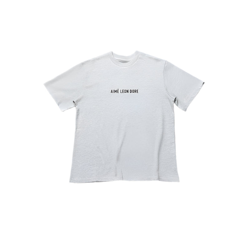 Aime Leon Dore t-shirt - STONEY