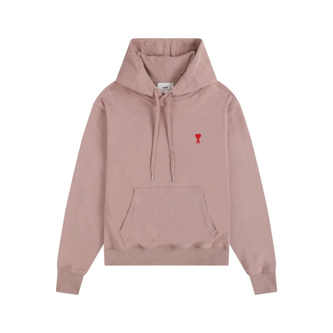 Ami Paris hoodie