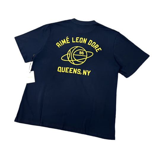 Aime Leon Dore t-shirt - STONEY