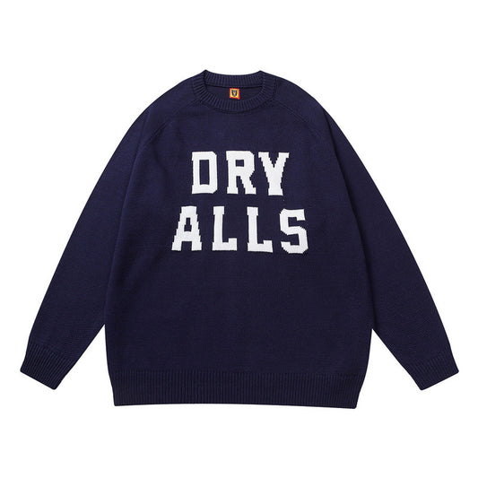 Human Made sweater - STONEY