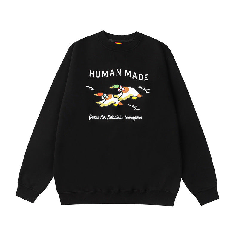 Human Made sweatshirt - STONEY