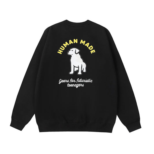 Human Made sweatshirt - STONEY