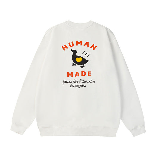 Human Made sweatshirt - STONEY