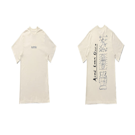 Aime Leon Dore t-shirt - STONEY